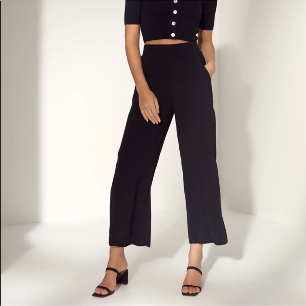 Wilfred Faun Pant